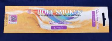 Lavendel - Holy Smokes Natural Line