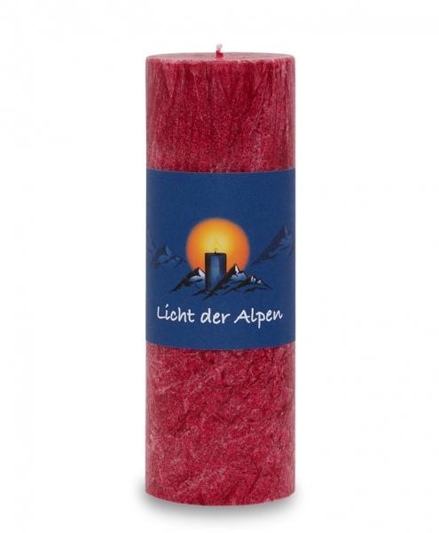 Licht der Alpen - die Wärmende